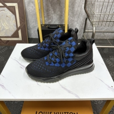 Louis Vuitton Low Shoes